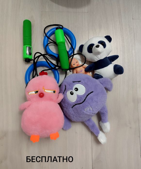 Продам классные детские вещи