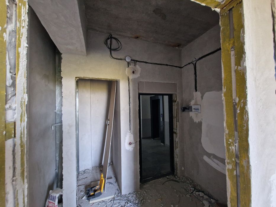 Sifatli elektramantaj xizmati.