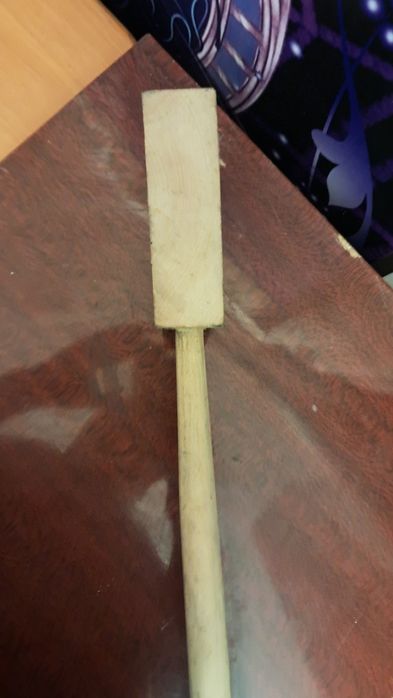 Киянка березовая