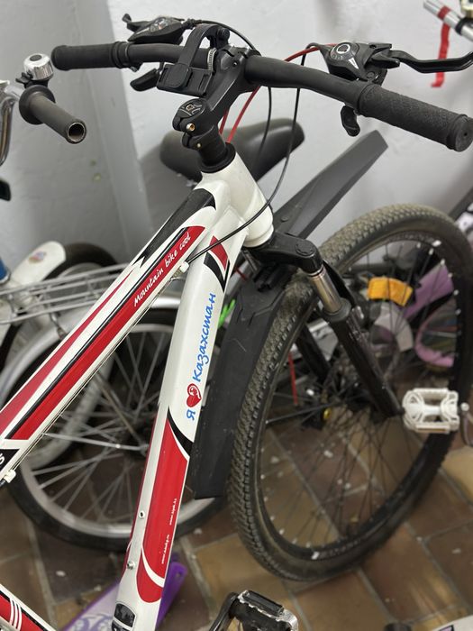 Продам велосипед