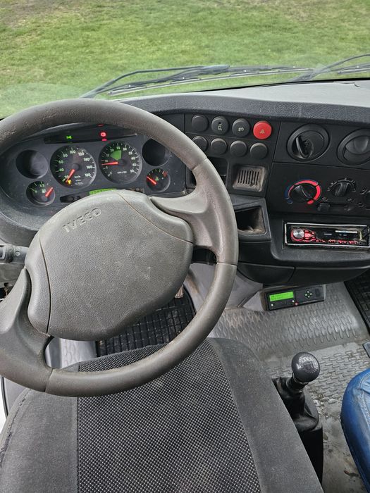Iveco Daily 65 C 17