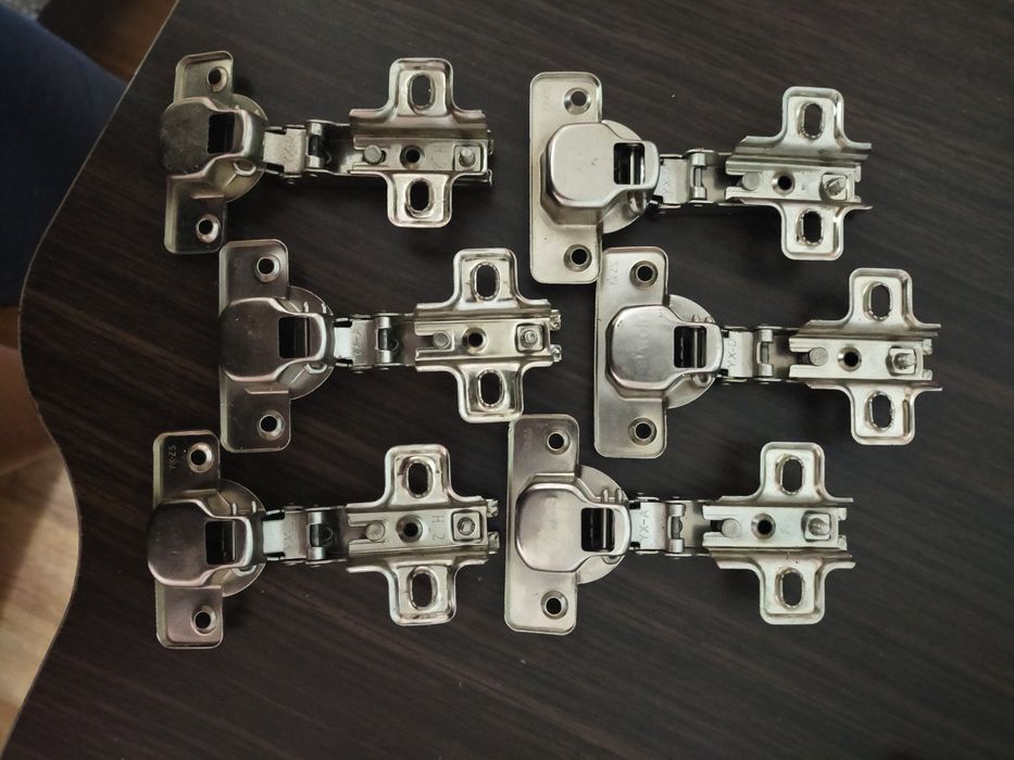 Мебельные навесы