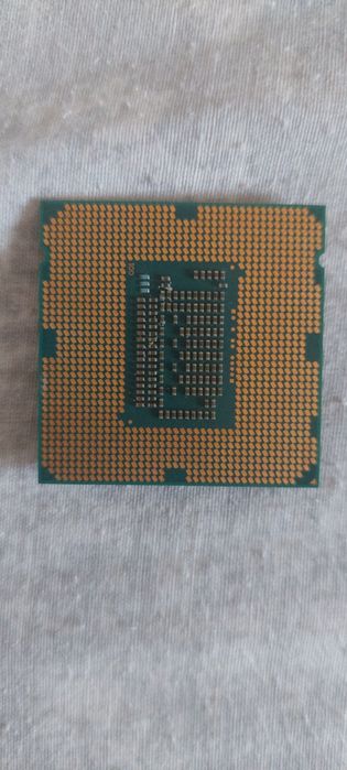 Procesor I5 3470