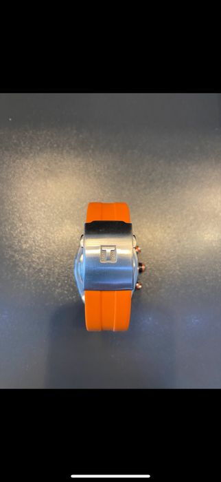 Tissot Tony Parker limited edition