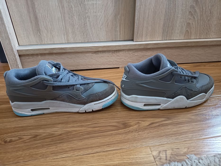 Nike Jordan 4 RM