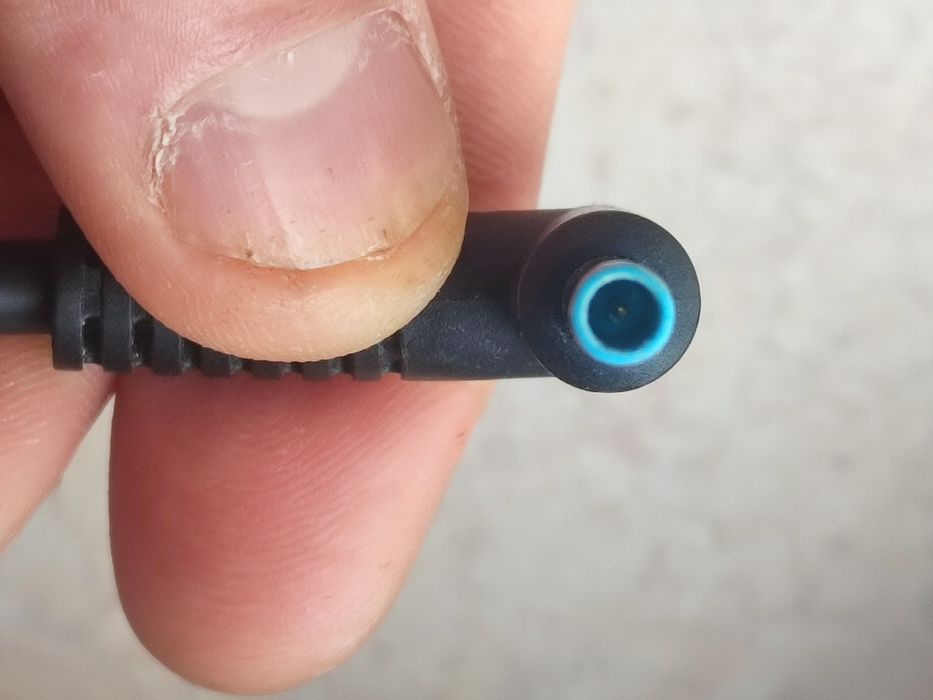 Cînd încărcător Hp19.5v 2A