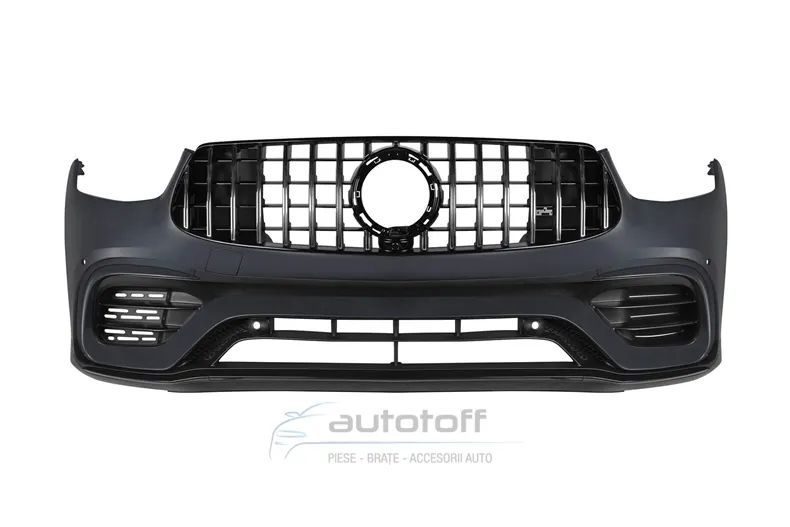 Bara fata 63 AMG pentru Mercedes GLC Coupe / SUV (2019-2022)