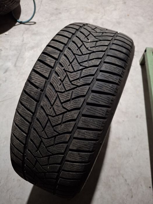 2 Anvelopele m+s 225 55 r16 Dunlop