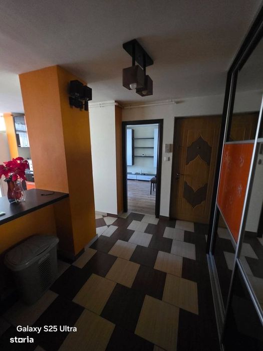 Apartament 2 Camere De Închiriat | 65 Mp