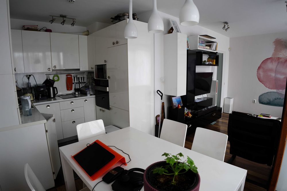 Продава се Тристаен апартамент в Пловдив, Кършияка - 89 кв.м за 1330 €/кв.м - Снимка #6