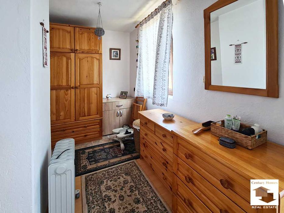 Продава се Къща в с. Миндя, Област Велико Търново - 86 кв.м за 814 €/кв.м - Снимка #10