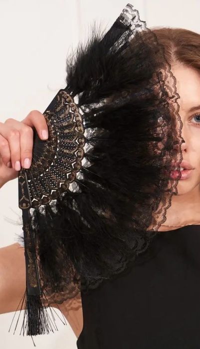 Платье в стиле гетсби