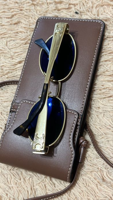 Срочно продам Оригинальные очки Celine