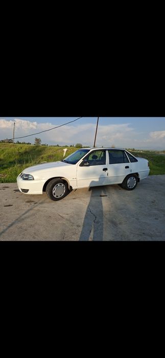 Nexia 2. 2016 metan bor   150.000