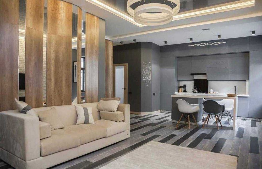 Сдаётся квартира на ЖК.Нова Гарден‼️