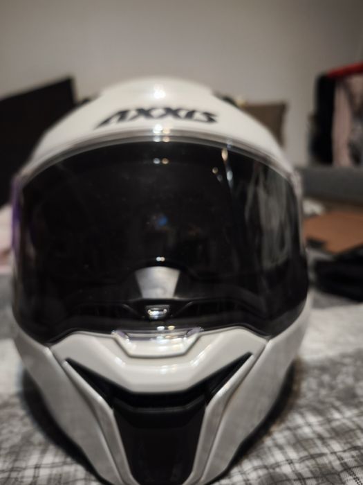 Casca motocicleta AXXIS PANTHER SV