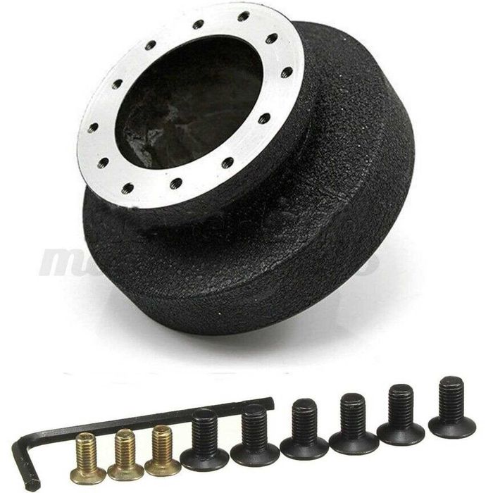 переходник под спорт руль. Для БМВ е36/е39/z3