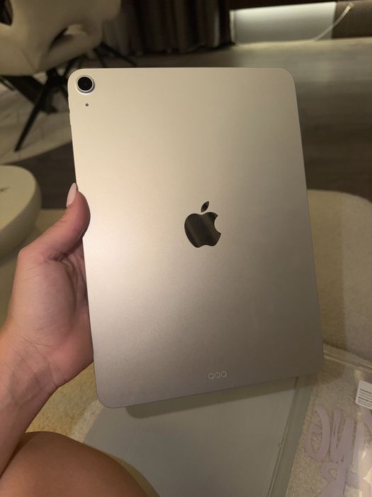 Ipad air 11” 128 GB M4 2026