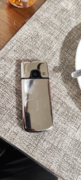 Nokia 6700 classic Нокиа 6700 классик