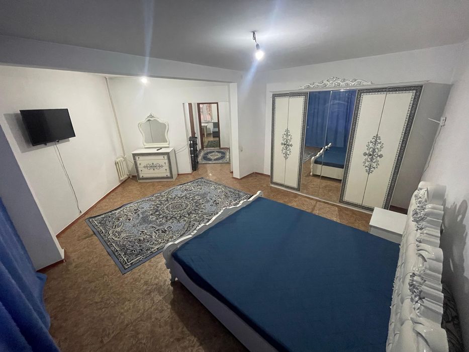 Квартира посуточно