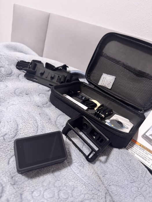 Dji osmo action 4 NOU