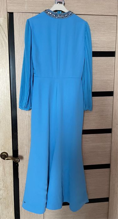 Платье турецкий