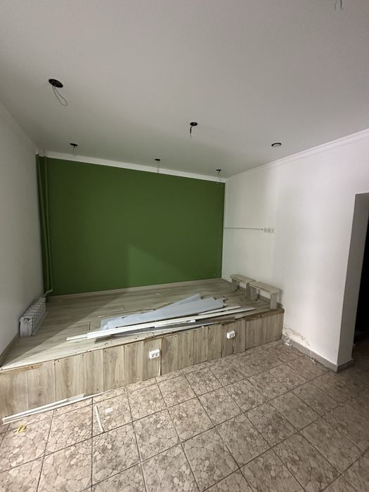 Салон кросаты Арендаға беріледі