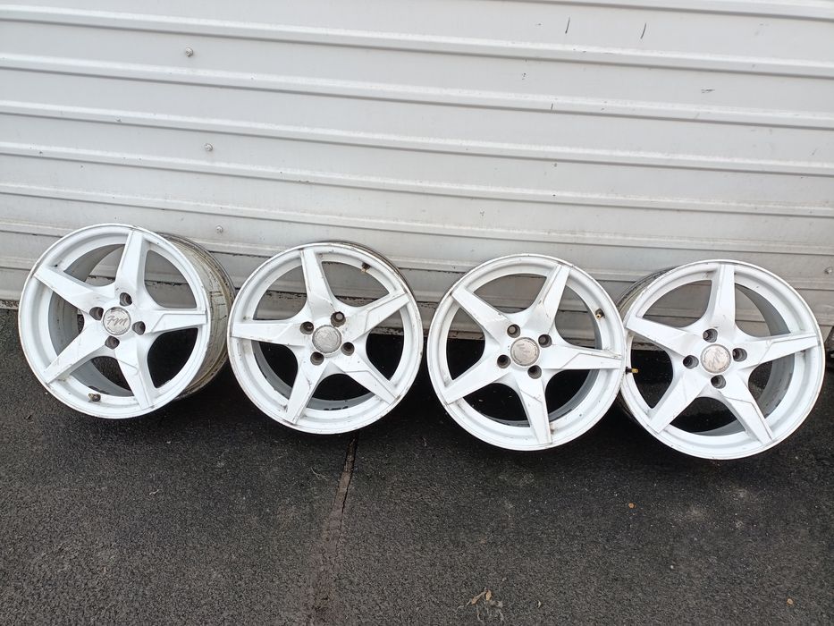 Продам диски R15