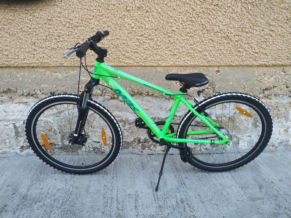 Велосипед MBK 26 цола