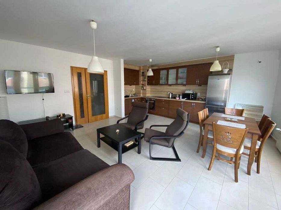 Дава се под наем Тристаен апартамент в София, 7-ми 11-ти километър - 78 кв.м за 850 € - Снимка #5