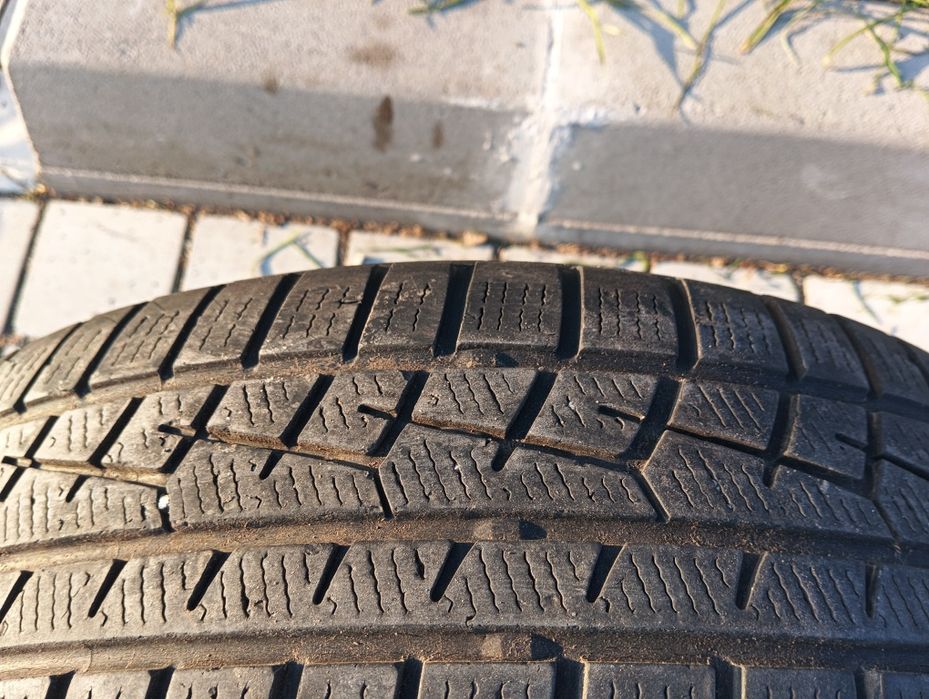 Зимни гуми с джанти от  Пежо