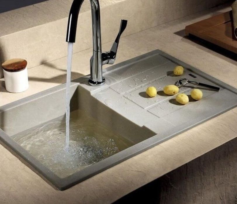 Кухонная Мойка. Ошхона раковинаси оптом нархларда