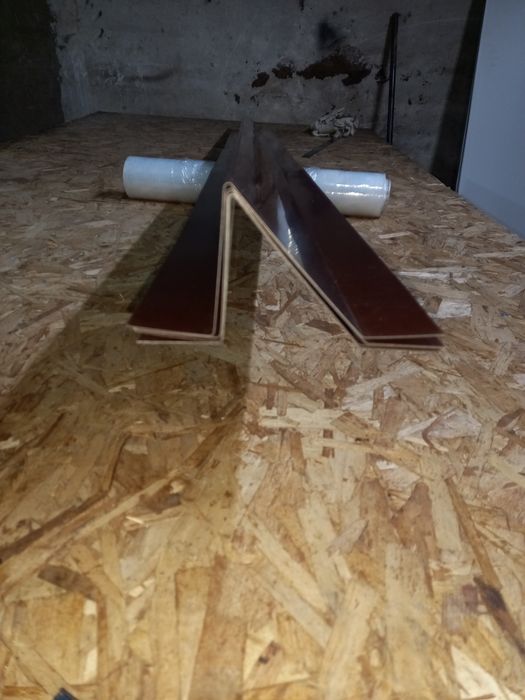 Услуги листогиба