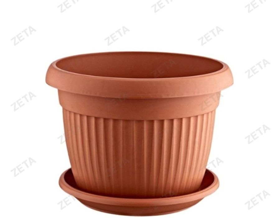 Горшок для цветы