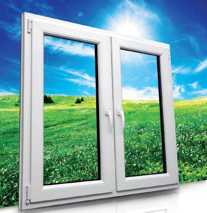 Пластиковые окна, двери, балконы, лоджии, витражи.