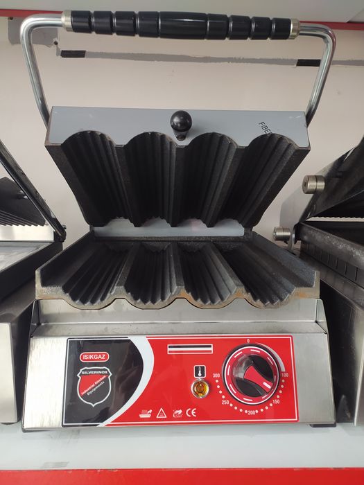 Tosterlar optim narxlarda