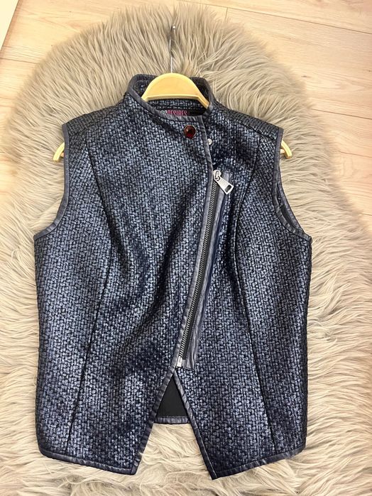 Елече от вълна на 29 Desires