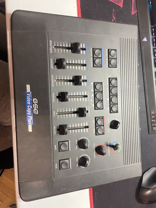 Editor video GSE - Video Copy Plus