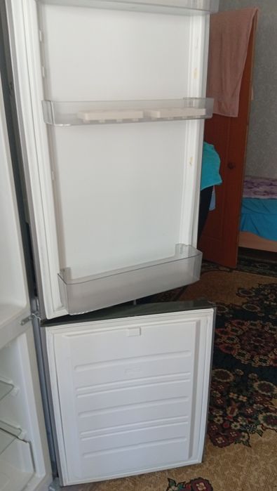 Холодильник Атлант