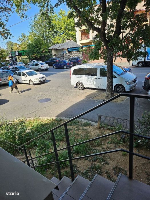 Soseaua Fundeni intersectie Soseaua Colentina - cabinet stomatologic