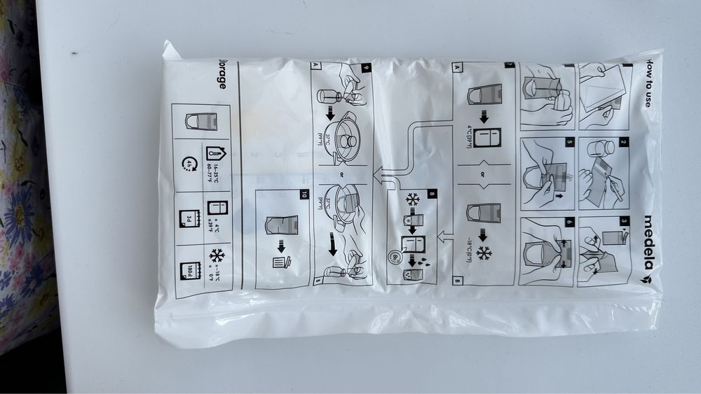 Продаю электрический молокоотсос