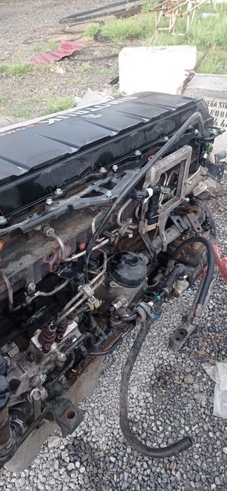 Sinotruk mator yaxshi holatda