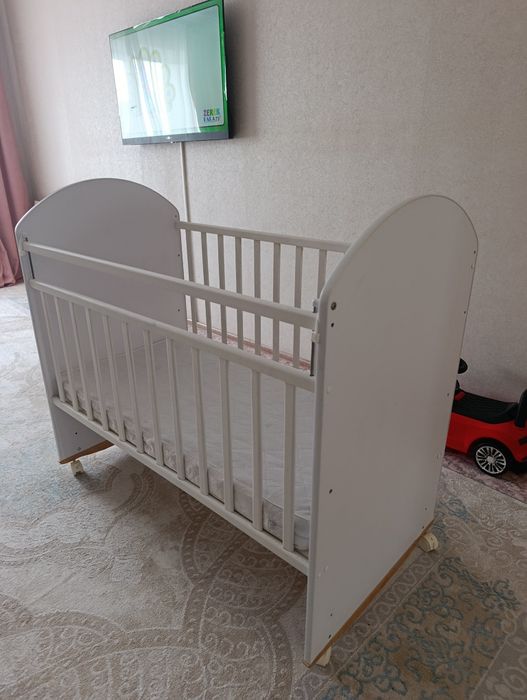 Продам детский кровать