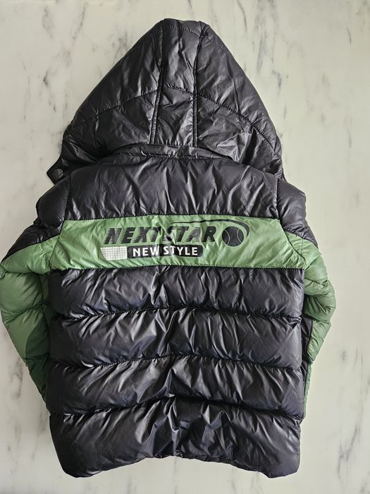 Детско зимно яке