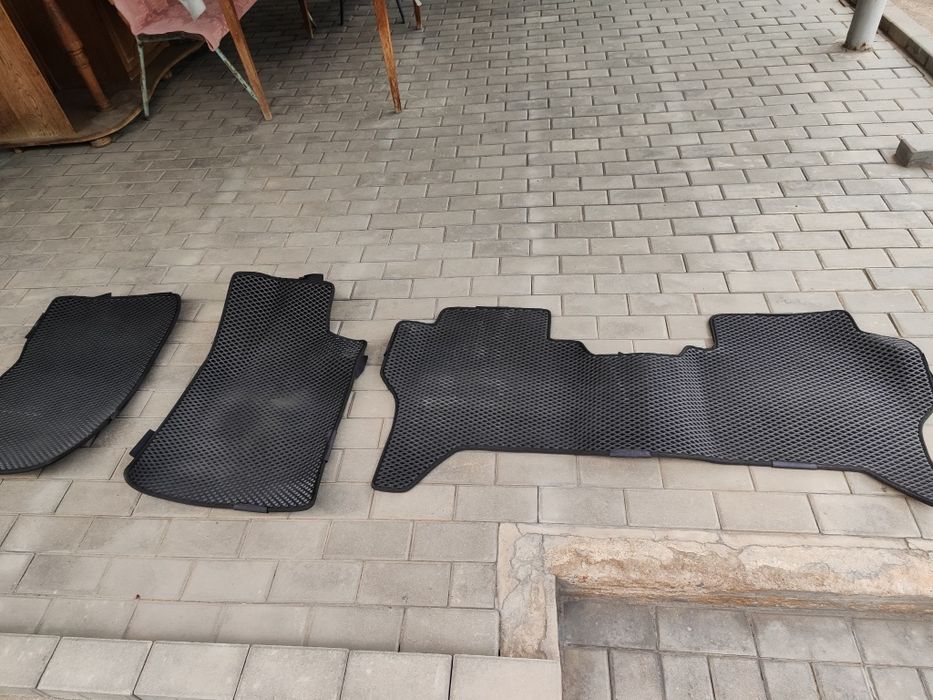 Ева полики бывшие в употреблении