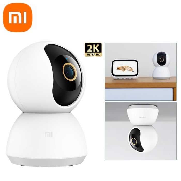 Камера видеонаблюдение Xiaomi C300