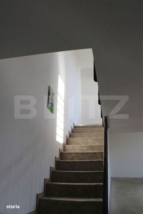 Penthouse de vanzare, 114 mp, zona Unirii - AMA Residence
