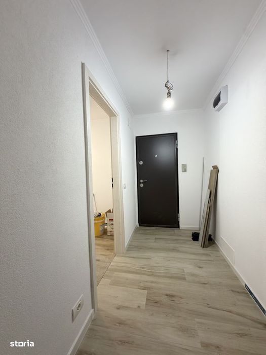 Apartament cu 3 camere, decomandat, 65mp, etaj 1 - zona Dambovita