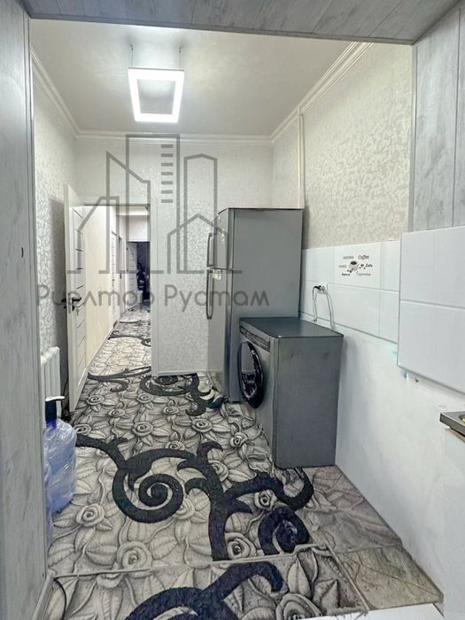 3/3/5 2х6 72м2 Юнусабад-16квартл за рестораном Туркестан