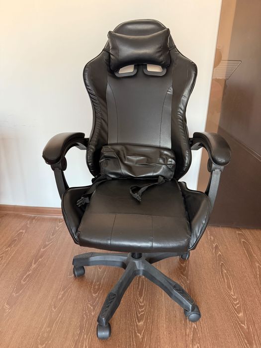 Игровое кресло компьютерное